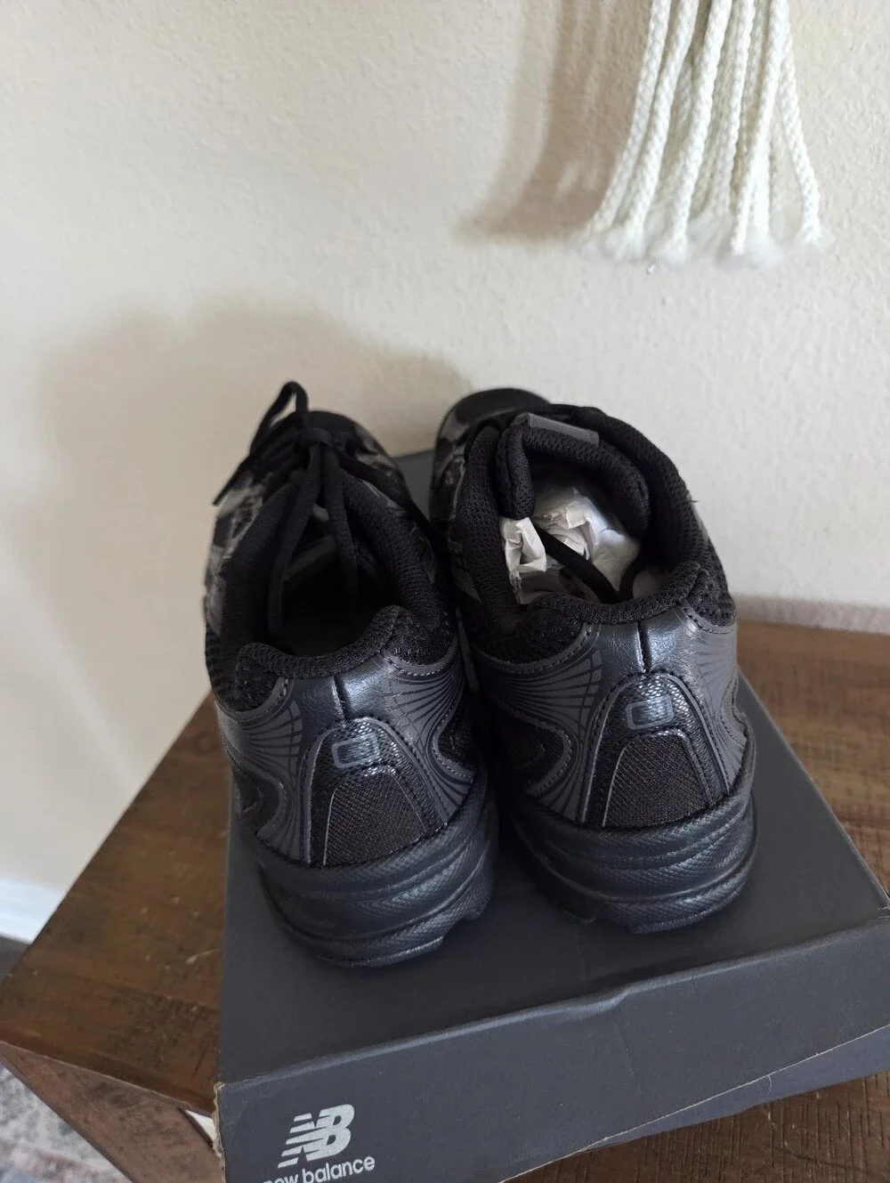 New Balance 740 Athletic Shoe Big Kid Size 7  NWT Activewear Y2K